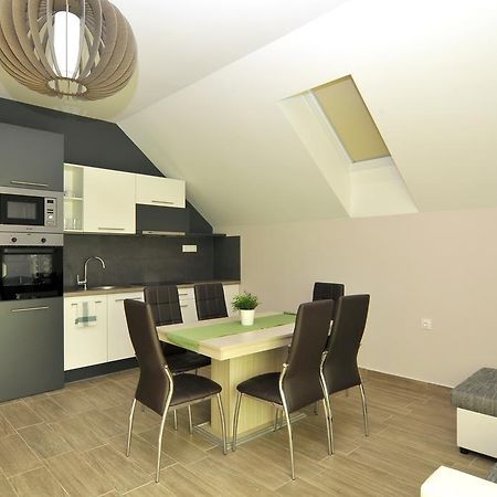 Hotel Corso Σίοφοκ Εξωτερικό φωτογραφία
