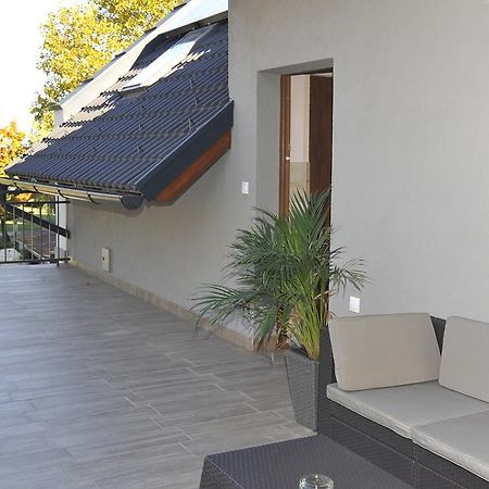 Hotel Corso Σίοφοκ Εξωτερικό φωτογραφία