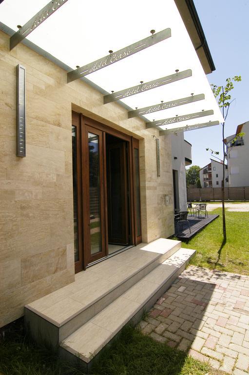 Hotel Corso Σίοφοκ Εξωτερικό φωτογραφία