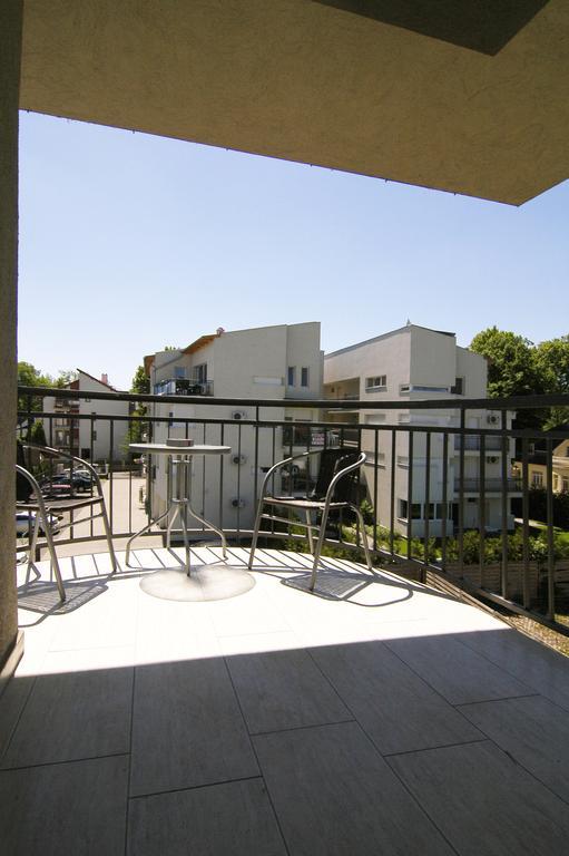 Hotel Corso Σίοφοκ Εξωτερικό φωτογραφία