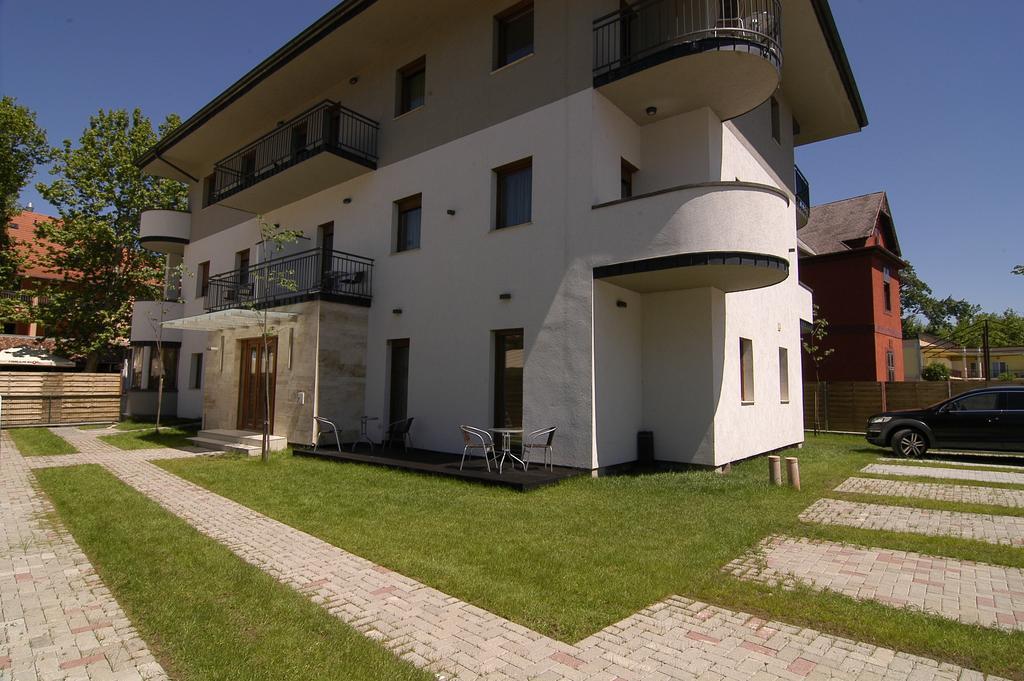 Hotel Corso Σίοφοκ Εξωτερικό φωτογραφία