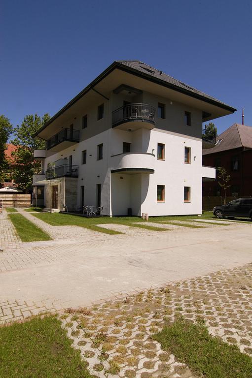 Hotel Corso Σίοφοκ Εξωτερικό φωτογραφία