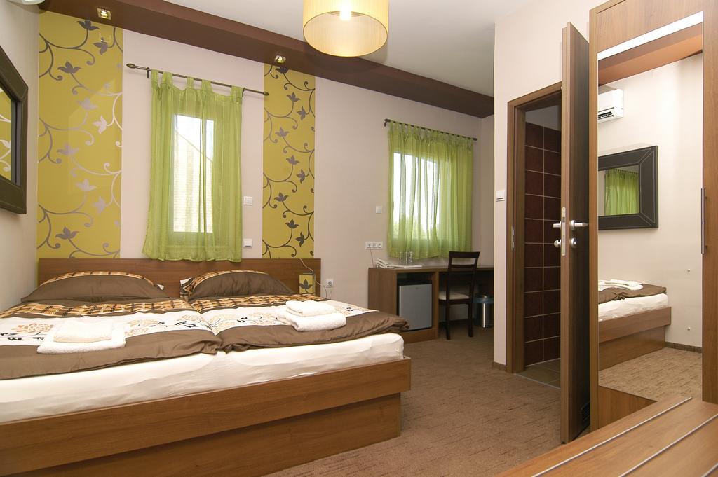 Hotel Corso Σίοφοκ Δωμάτιο φωτογραφία