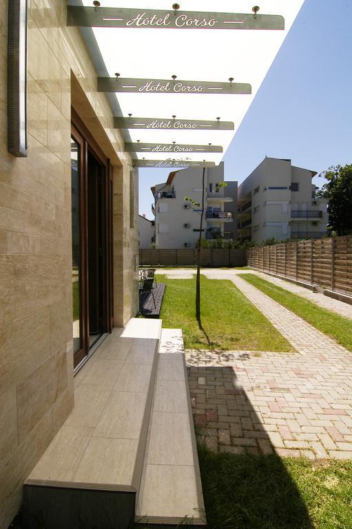 Hotel Corso Σίοφοκ Εξωτερικό φωτογραφία