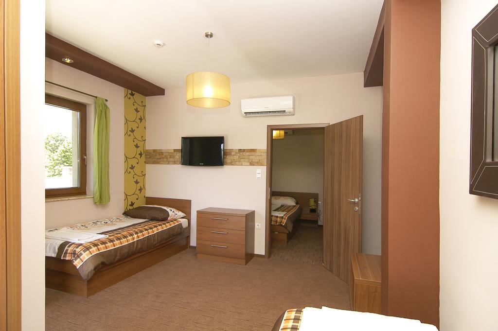 Hotel Corso Σίοφοκ Δωμάτιο φωτογραφία