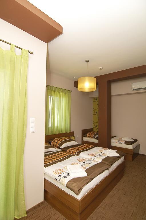 Hotel Corso Σίοφοκ Εξωτερικό φωτογραφία