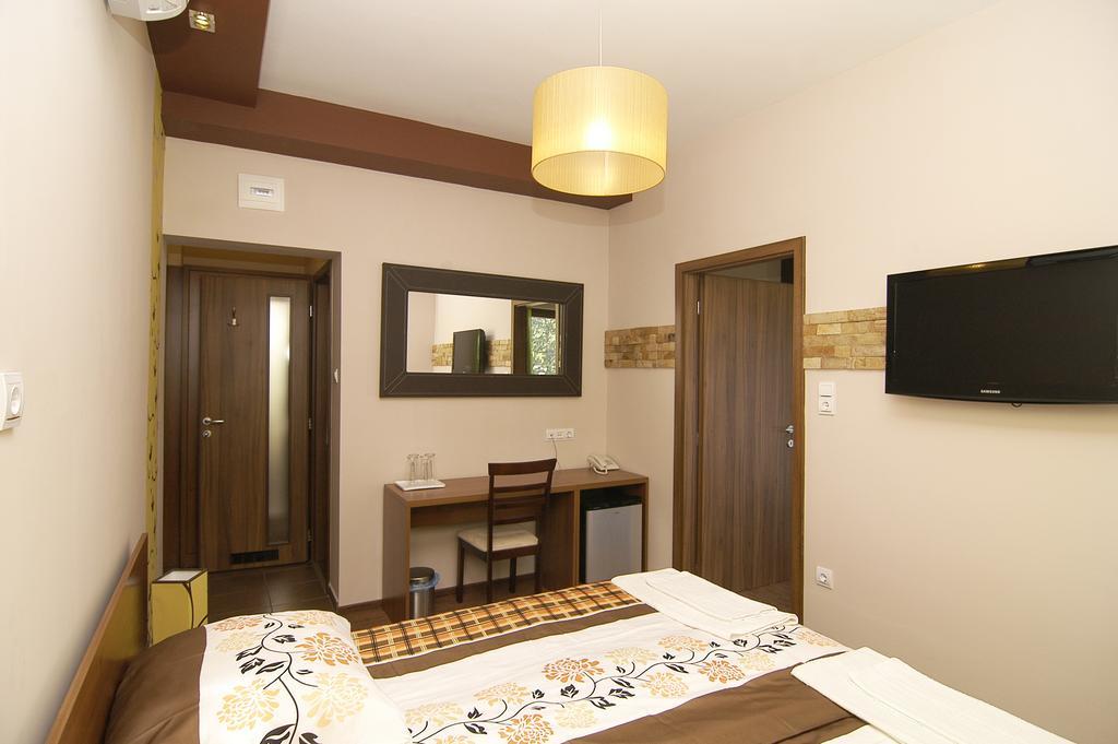 Hotel Corso Σίοφοκ Δωμάτιο φωτογραφία