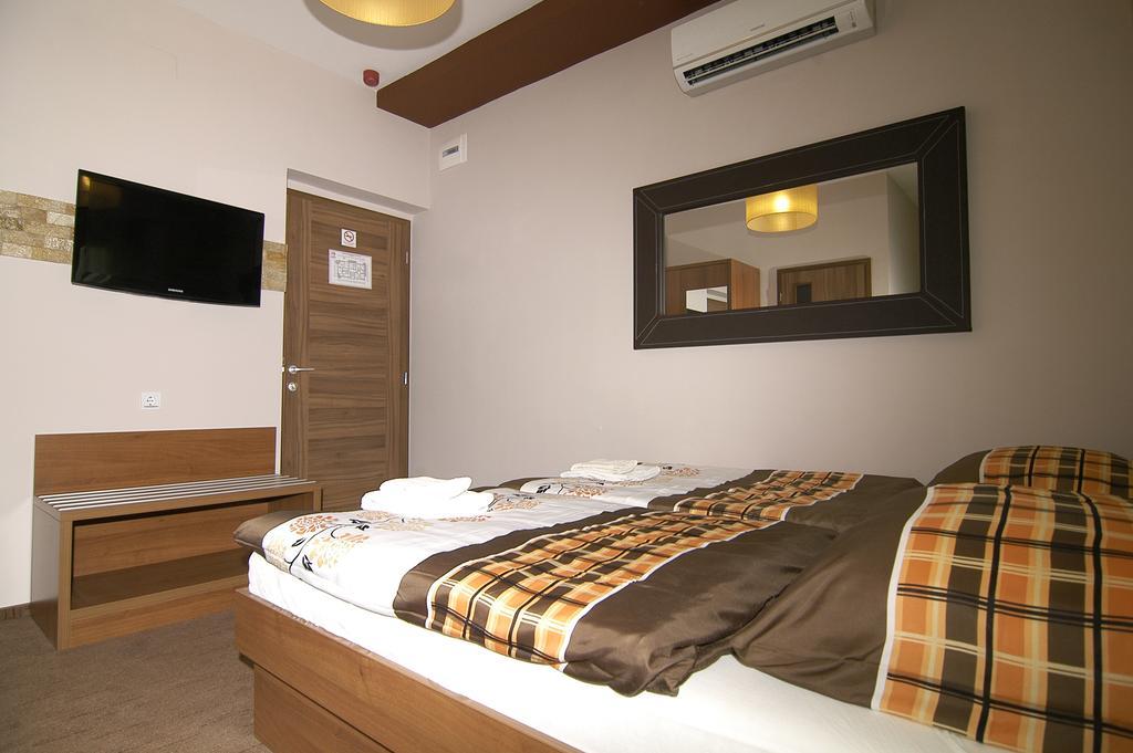 Hotel Corso Σίοφοκ Δωμάτιο φωτογραφία