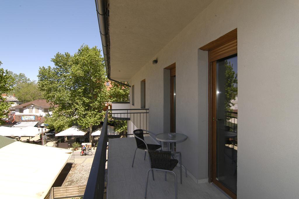 Hotel Corso Σίοφοκ Εξωτερικό φωτογραφία
