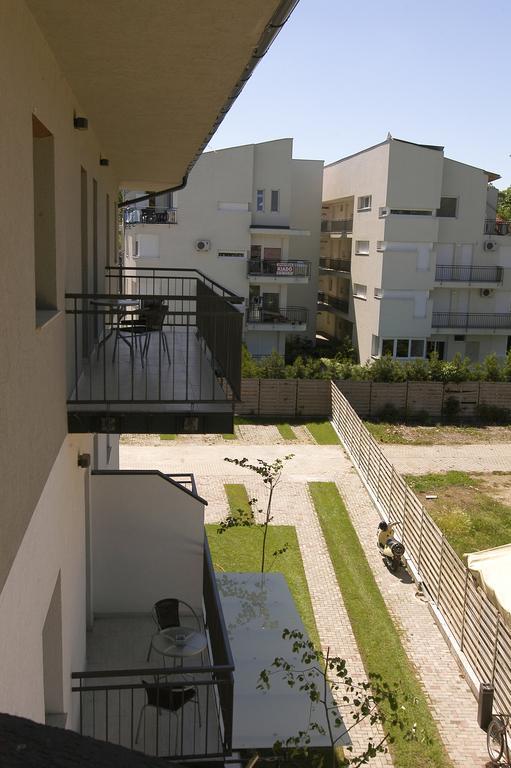 Hotel Corso Σίοφοκ Εξωτερικό φωτογραφία