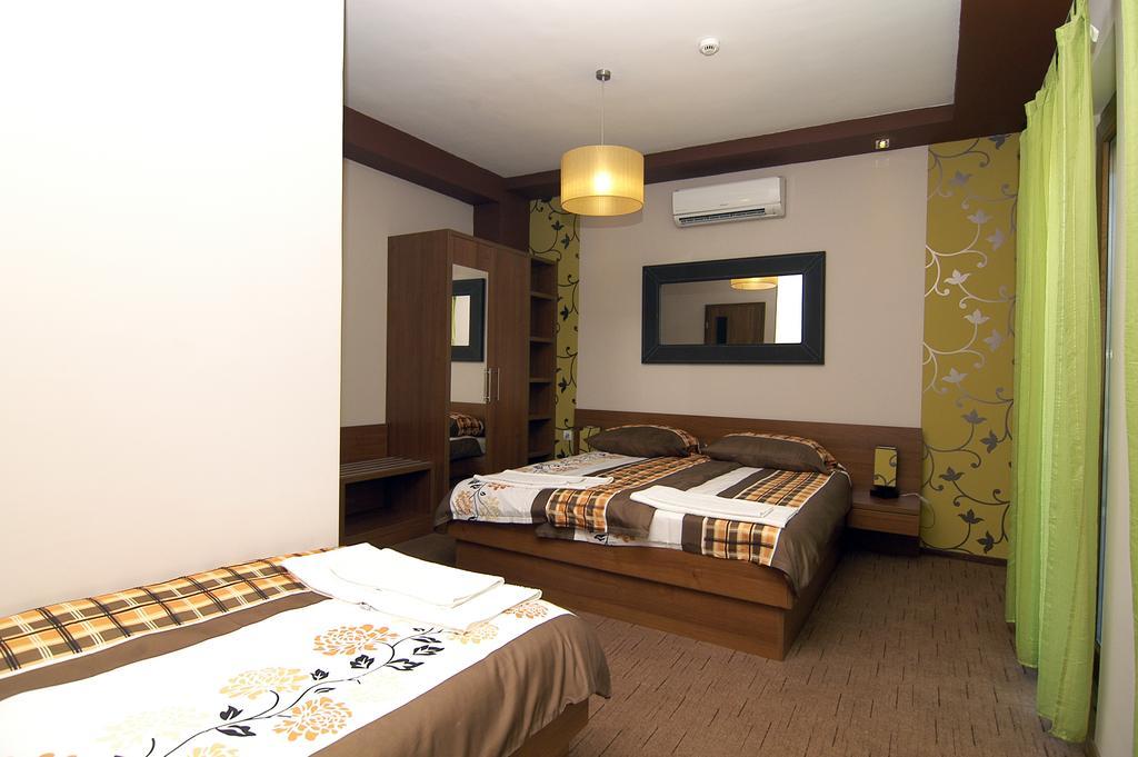Hotel Corso Σίοφοκ Δωμάτιο φωτογραφία
