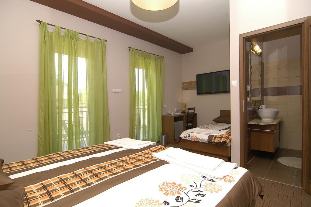 Hotel Corso Σίοφοκ Δωμάτιο φωτογραφία