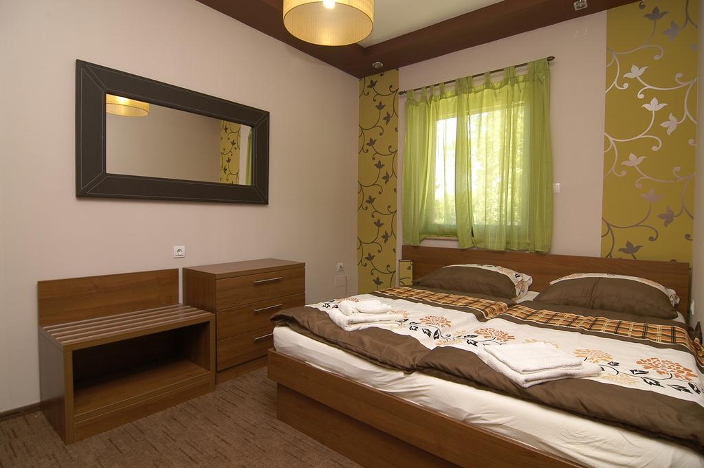 Hotel Corso Σίοφοκ Δωμάτιο φωτογραφία