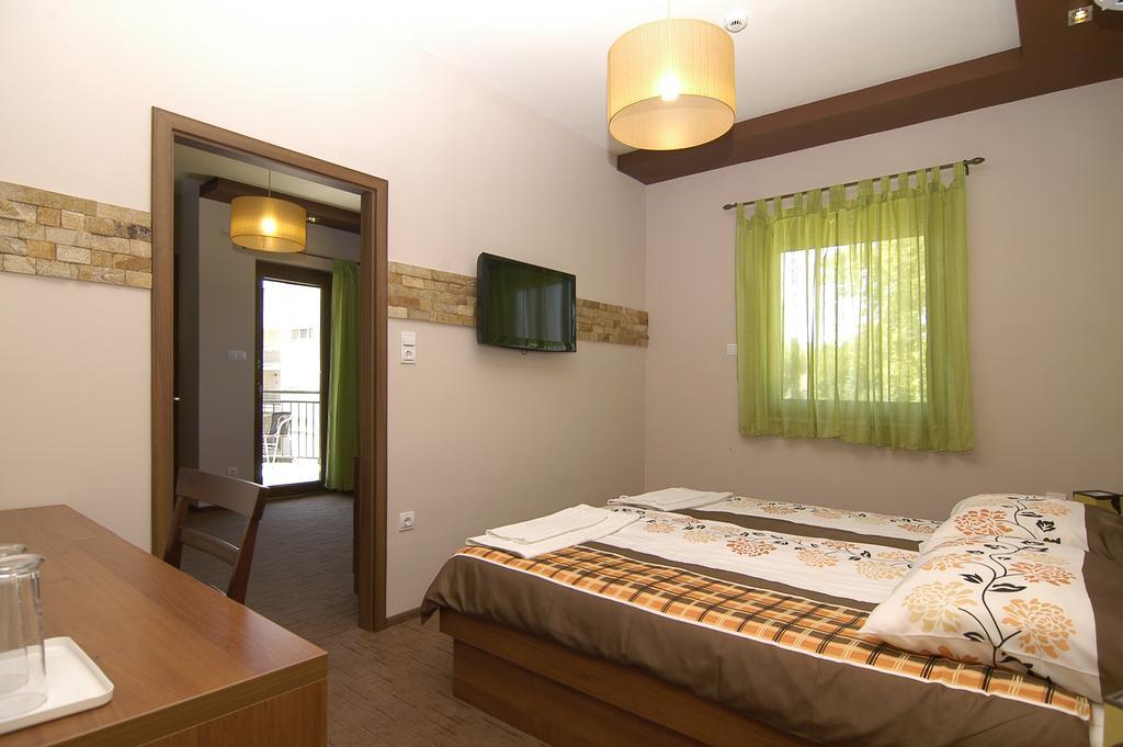 Hotel Corso Σίοφοκ Δωμάτιο φωτογραφία