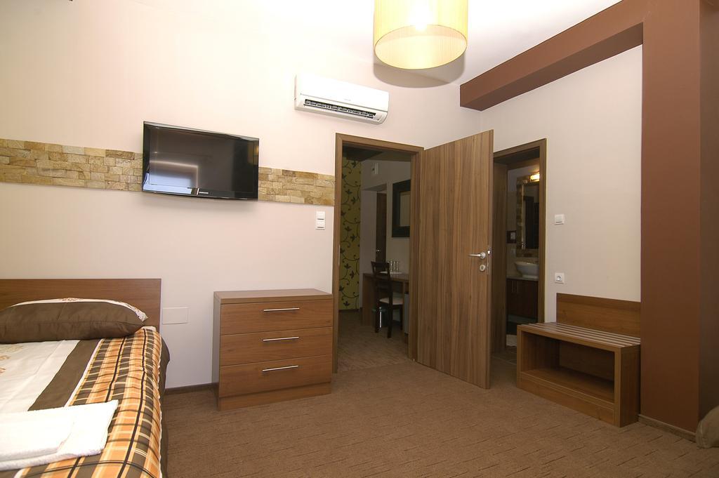 Hotel Corso Σίοφοκ Δωμάτιο φωτογραφία