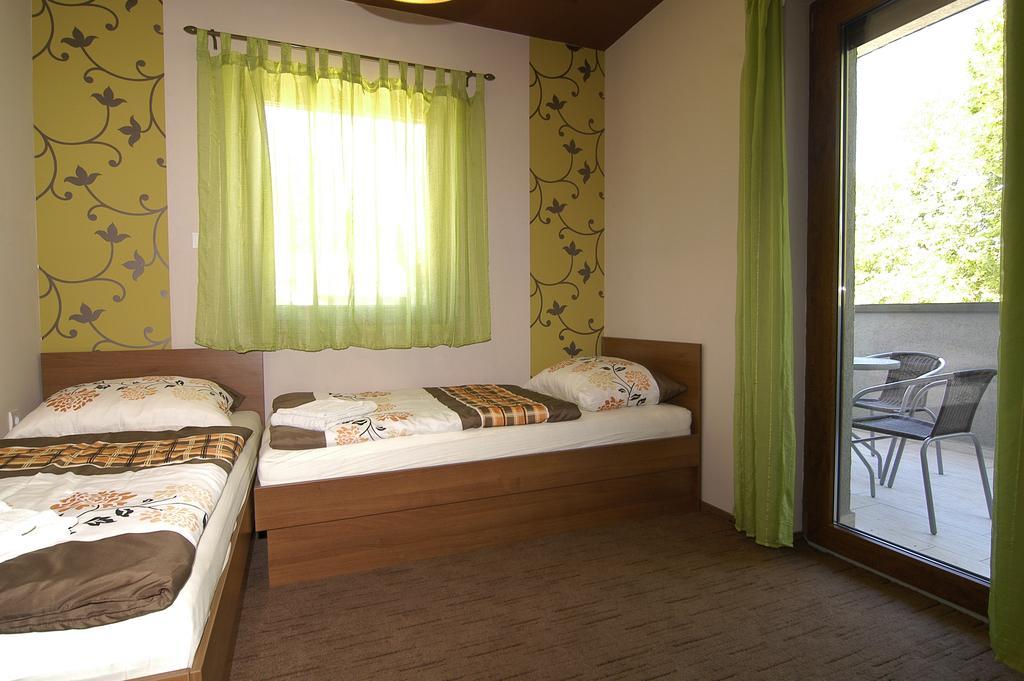 Hotel Corso Σίοφοκ Δωμάτιο φωτογραφία