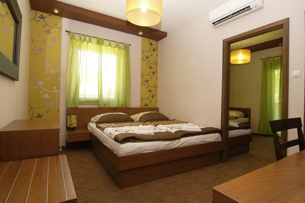 Hotel Corso Σίοφοκ Εξωτερικό φωτογραφία