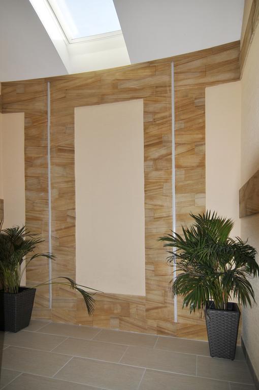 Hotel Corso Σίοφοκ Εξωτερικό φωτογραφία