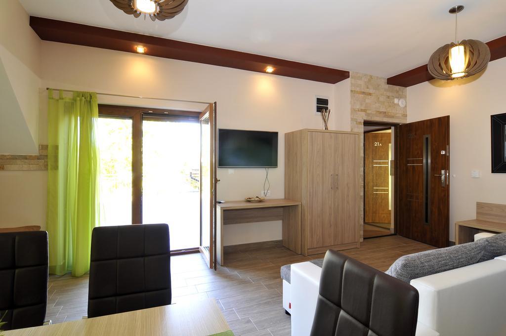 Hotel Corso Σίοφοκ Εξωτερικό φωτογραφία