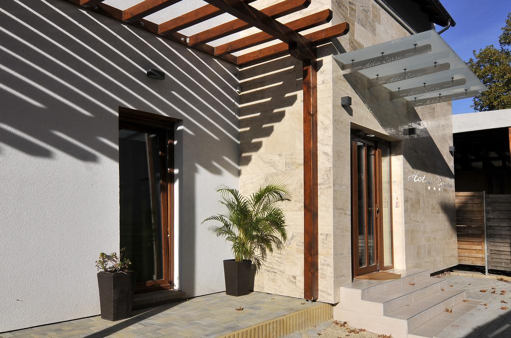 Hotel Corso Σίοφοκ Εξωτερικό φωτογραφία