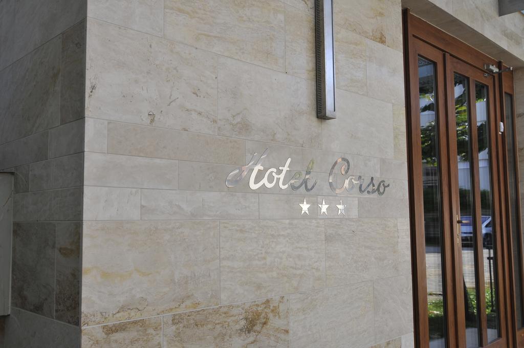 Hotel Corso Σίοφοκ Εξωτερικό φωτογραφία