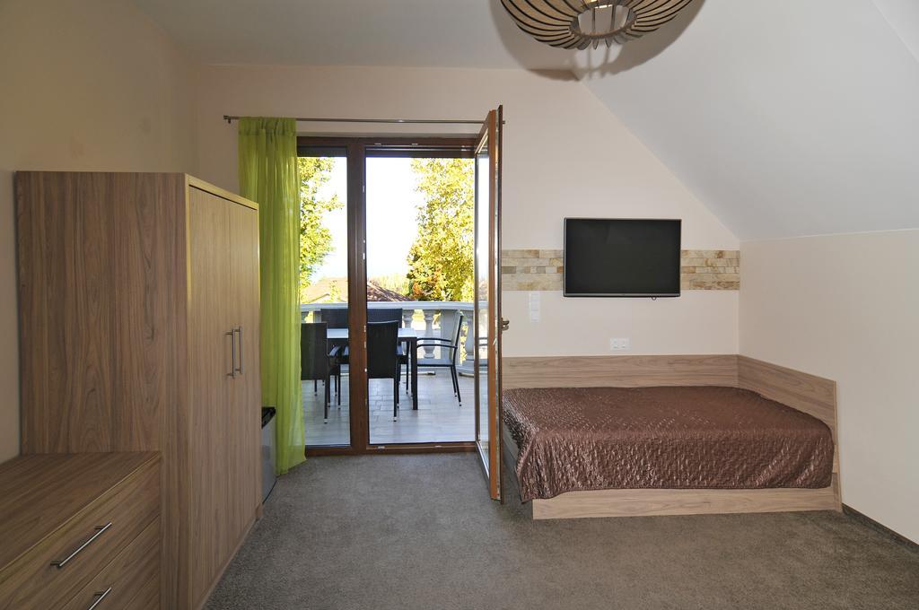 Hotel Corso Σίοφοκ Εξωτερικό φωτογραφία