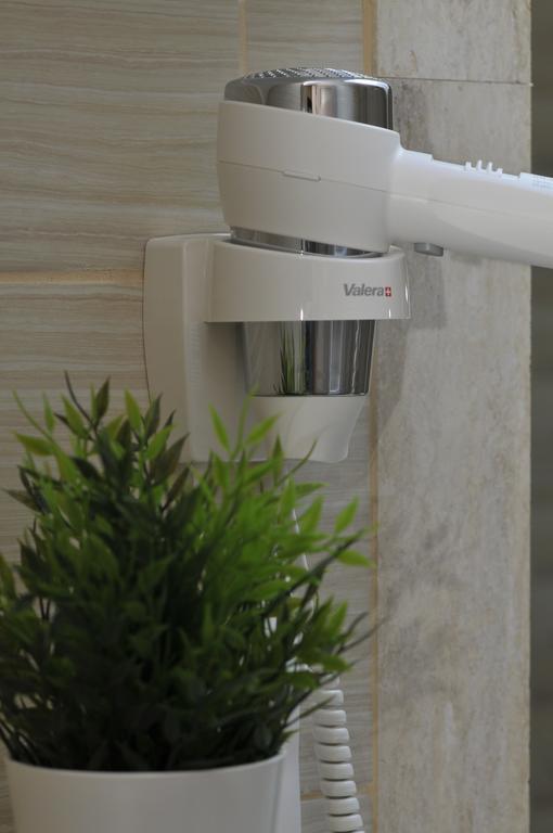 Hotel Corso Σίοφοκ Εξωτερικό φωτογραφία