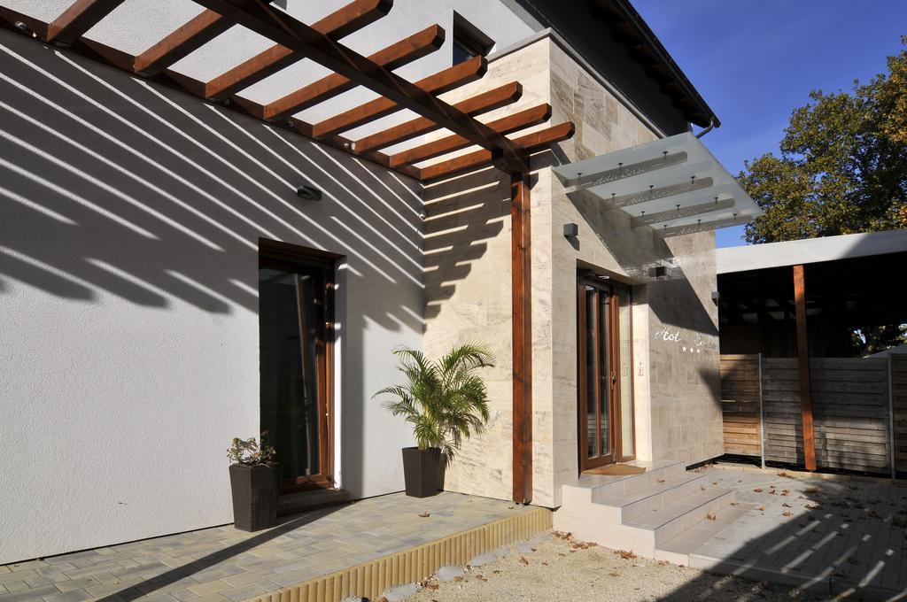 Hotel Corso Σίοφοκ Εξωτερικό φωτογραφία