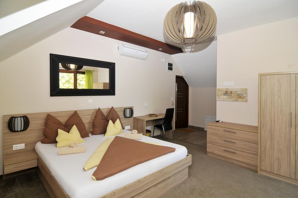 Hotel Corso Σίοφοκ Εξωτερικό φωτογραφία
