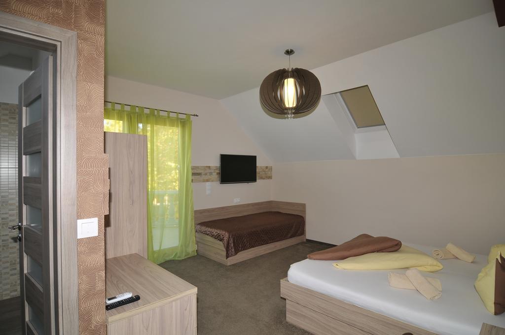 Hotel Corso Σίοφοκ Εξωτερικό φωτογραφία