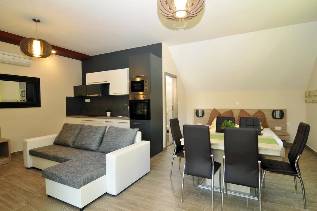 Hotel Corso Σίοφοκ Εξωτερικό φωτογραφία