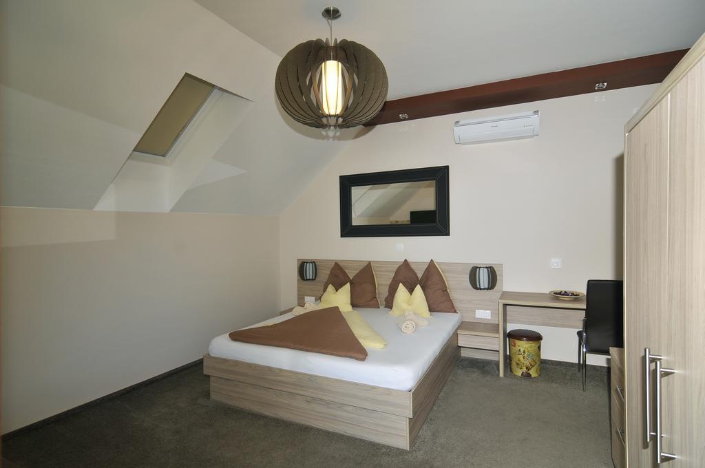 Hotel Corso Σίοφοκ Εξωτερικό φωτογραφία