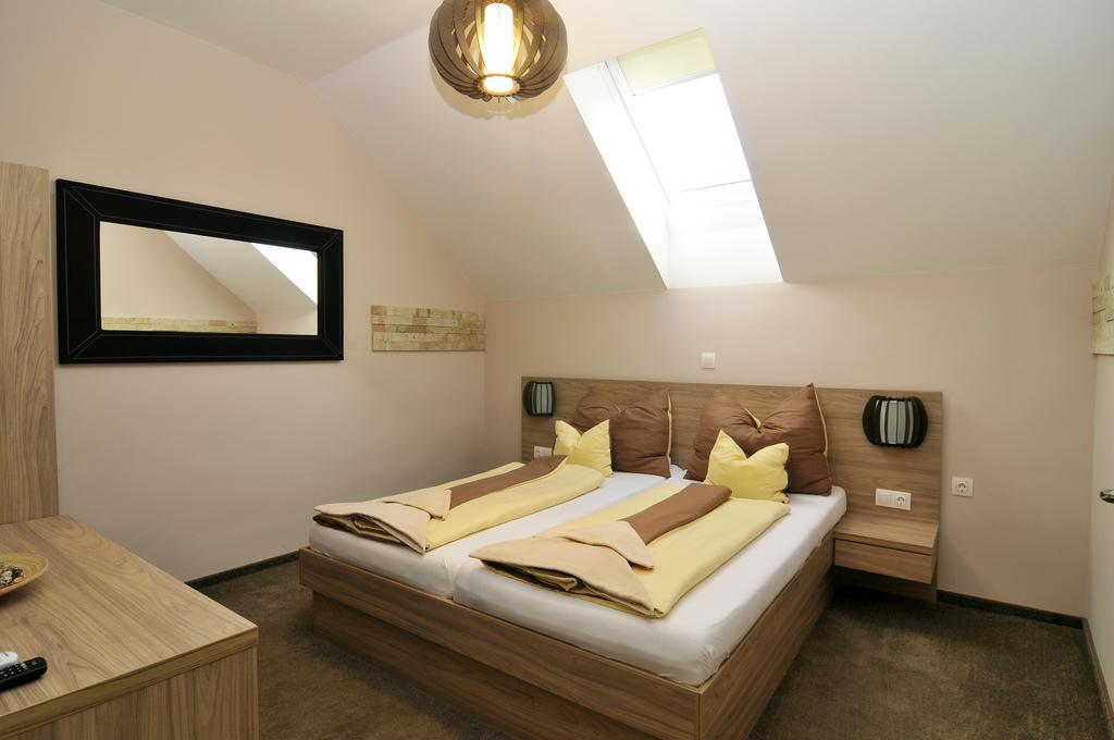 Hotel Corso Σίοφοκ Εξωτερικό φωτογραφία