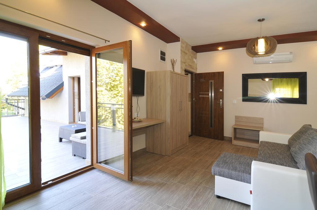 Hotel Corso Σίοφοκ Εξωτερικό φωτογραφία