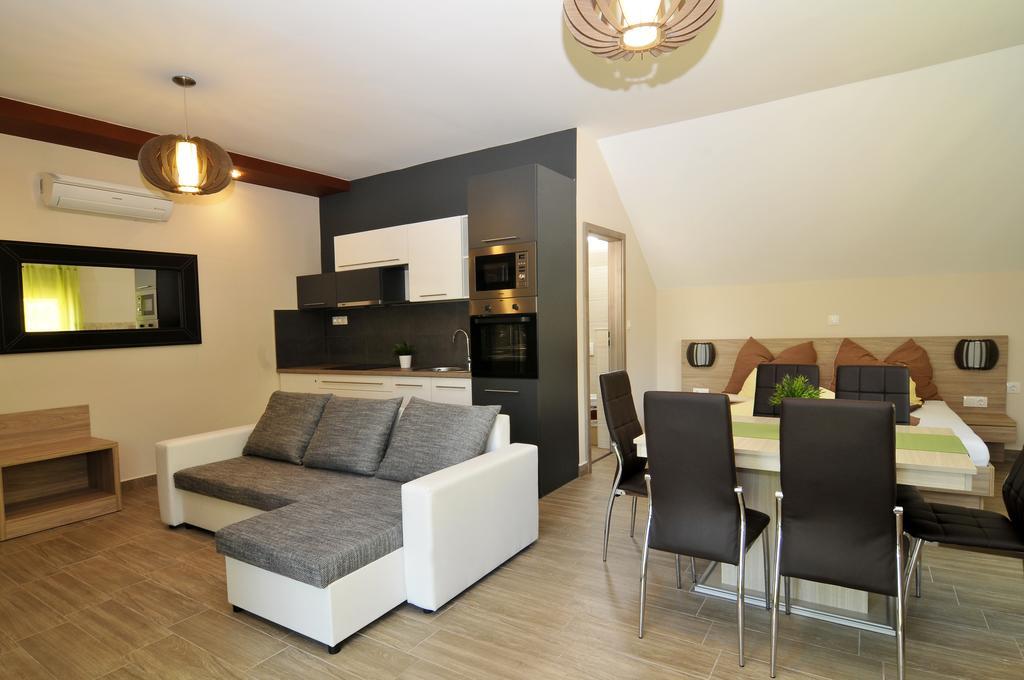 Hotel Corso Σίοφοκ Εξωτερικό φωτογραφία