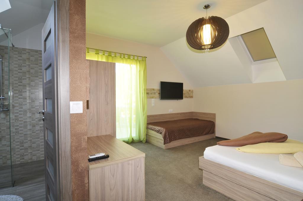 Hotel Corso Σίοφοκ Εξωτερικό φωτογραφία