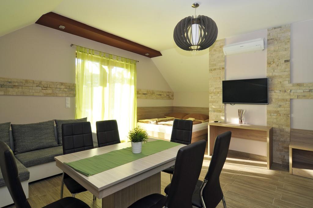 Hotel Corso Σίοφοκ Εξωτερικό φωτογραφία