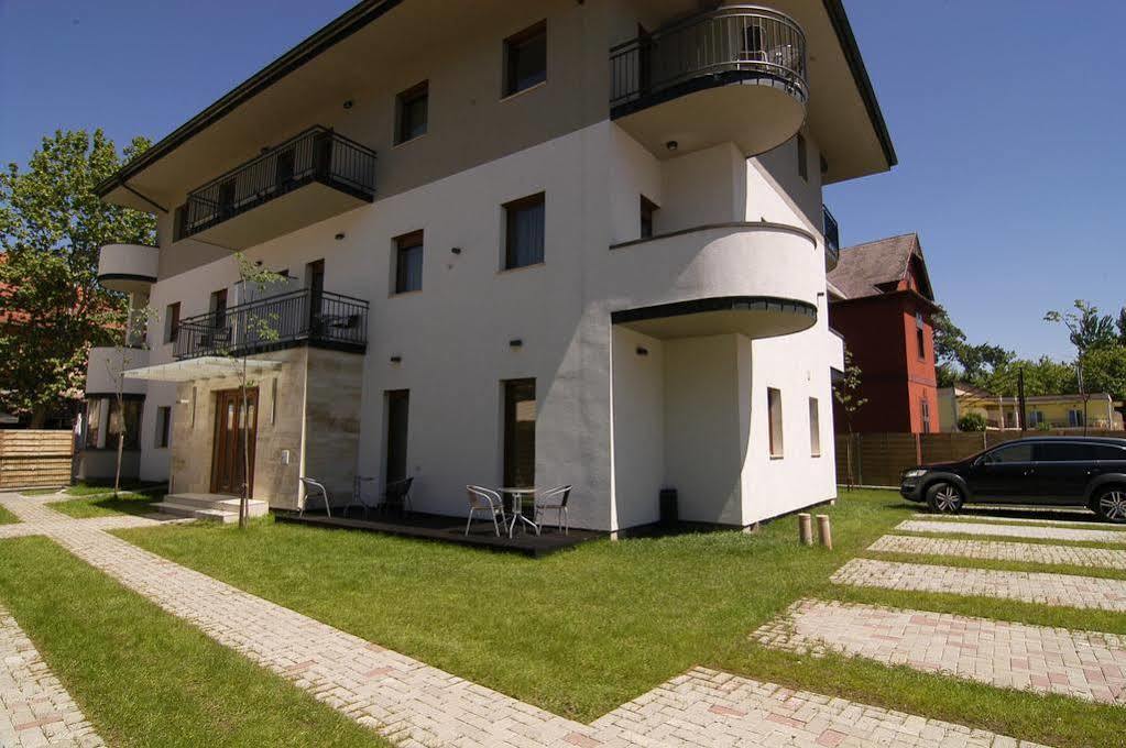 Hotel Corso Σίοφοκ Εξωτερικό φωτογραφία